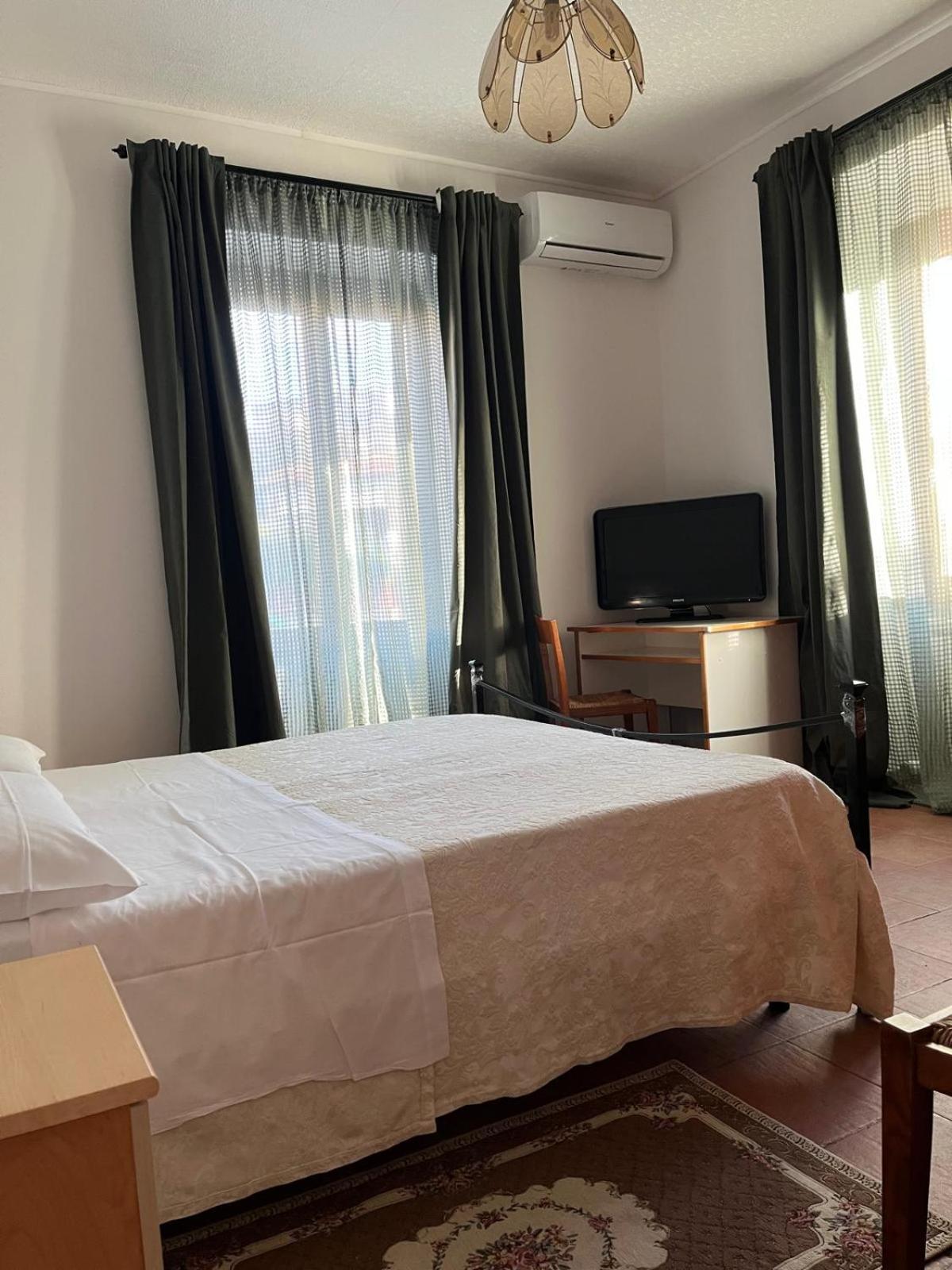 Vacanze Deaf 로마 외부 사진